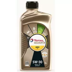 Моторное масло Total QUARTZ INEO MDC 5W-30 1л (TL 214030)