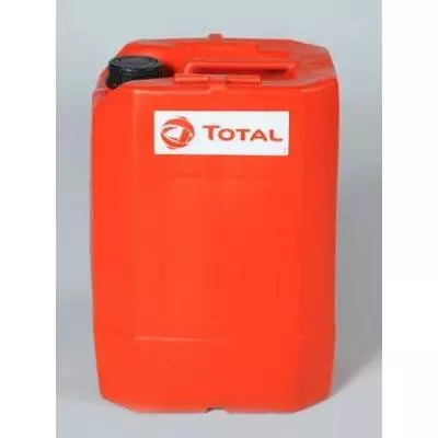 Моторное масло Total RUBIAPOLYTRAFIC 10W40 20л (TL 219250)