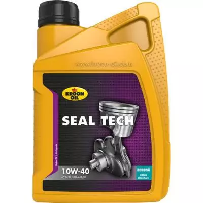 Моторное масло Kroon SEAL TECH 10W-40 1л (KL 35464)