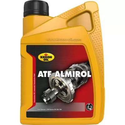 Трансмиссионное масло Kroon ATF ALMIROL 1л (KL 01212)