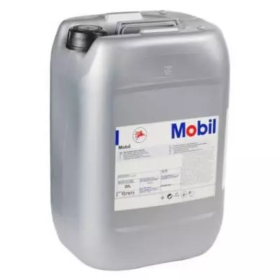 Трансмиссионное масло Mobil ATF LT 71141 20л (MB ATF LT71141 20L)