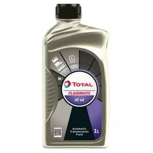 Трансмиссионное масло Total FLUIDE AT 42 1л (TL 213754)
