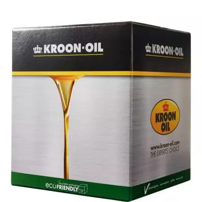Трансмиссионное масло Kroon SP MATIC 4016 15л (KL 32215)