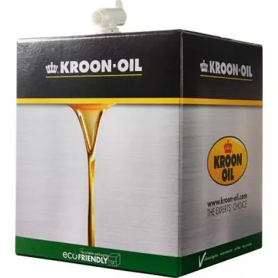 Трансмиссионное масло Kroon SYNGEAR 75W-90 20л (KL 32737)