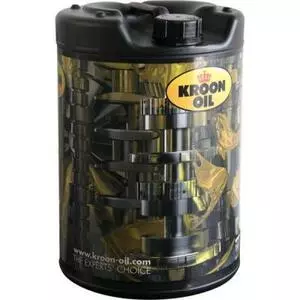 Трансмиссионное масло Kroon SYNGEAR 75W-90 20л (KL 37065)
