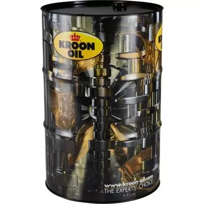 Трансмиссионное масло Kroon SYNGEAR 75W-90 60л (KL 12105)