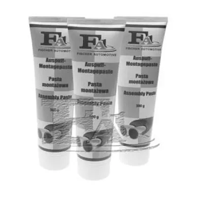 Герметик автомобильный Fischer FA1 500г (981-500)