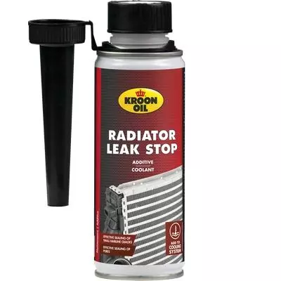 Герметик автомобильный Kroon Radiator Leak Stop 250мл (36108)