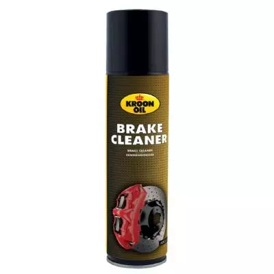 Автомобильный очиститель Kroon Brake Cleaner 500мл (32964)