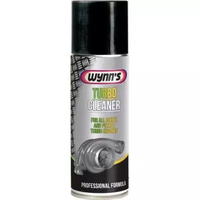 Автомобильный очиститель WYNN'S TURBO CLEANER 200мл (W28679)