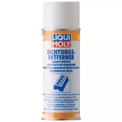 Автомобильный очиститель Liqui Moly Dichtungs-Entferner 0.3л (3623)