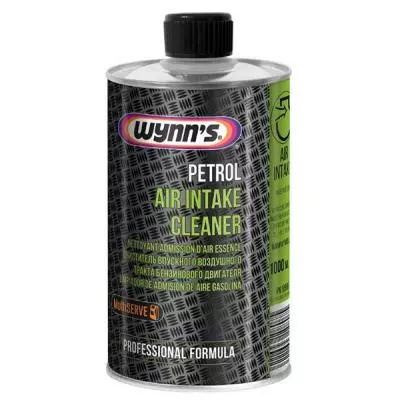 Автомобильный очиститель WYNN'S Petrol Air Intake Cleaner 1л (W10995)