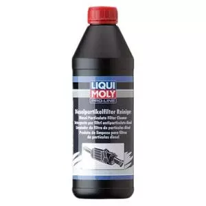 Автомобильный очиститель Liqui Moly Pro-Line Dieselpartikelfilter Reiniger 1л (5169)