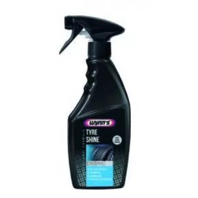Автомобильный очиститель WYNN'S Tyre Shine 500мл (W41903)