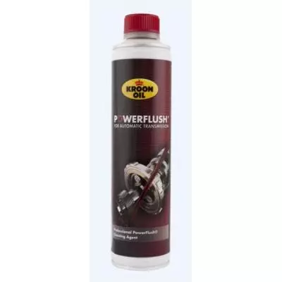 Автомобильный очиститель Kroon АКПП POWERFLUSH 375мл (36484)