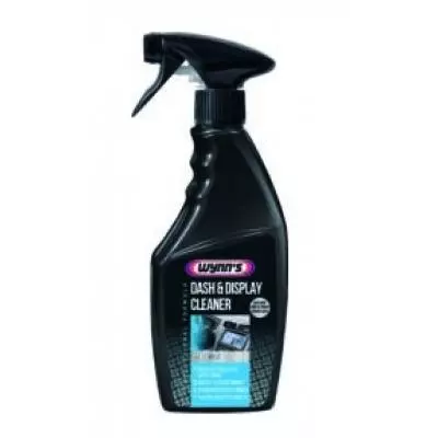 Автомобильный очиститель WYNN'S Dash Display Cleaner 500мл (W41703)