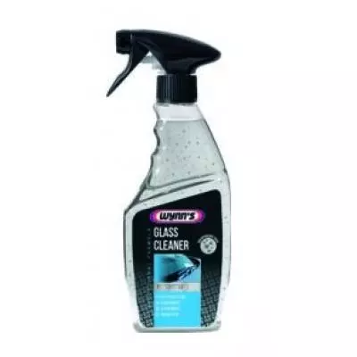 Автомобильный очиститель WYNN'S Glass Cleaner 550мл (W43103)