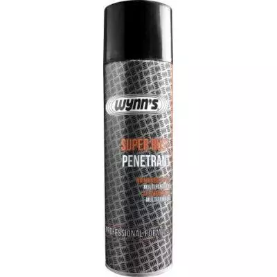 Смазка автомобильная WYNN'S SUPER RUST PENETRANT 500мл (W56479)