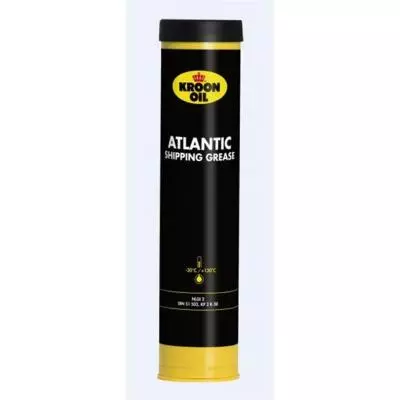 Смазка автомобильная Kroon Atlantic Shipping Grease 400гр (03014)