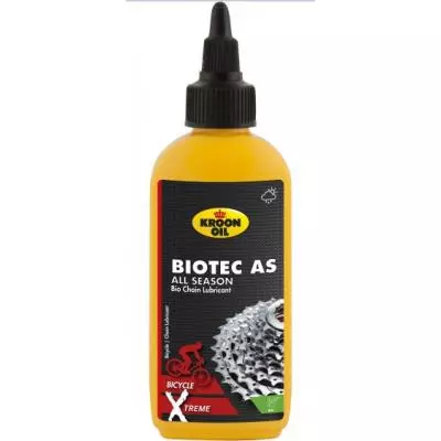 Смазка автомобильная Kroon BioTec AS 100мл (22004)