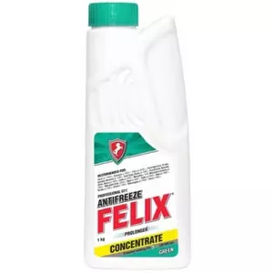 Антифриз Тосол-Синтез Концентрат Felix Prolonger 1кг (3155)