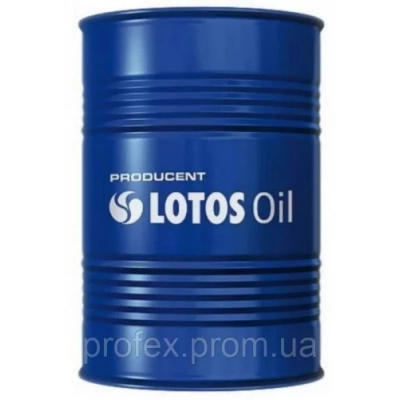 Моторное масло Lotos Diesel Classic Semisynt. 10W40 180кг (2699)