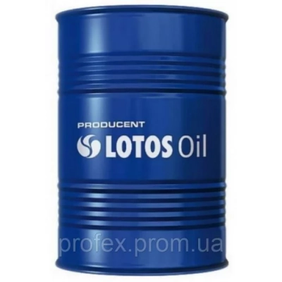 Моторное масло Lotos Motor Classic Semisynt. 10W40 180кг (2696)