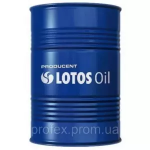 Моторное масло Lotos Motor Classic Semisynt. 10W40 180кг (2696)