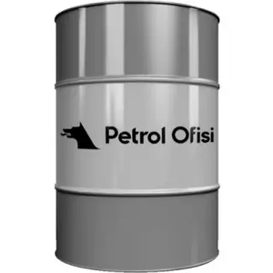 Моторное масло Petrol Ofisi Maximus HD 10w40 209,7л (180кг) (6947)