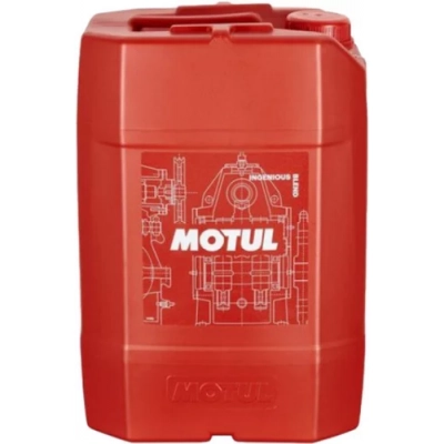 Моторное масло MOTUL AGRI TEKNO 15W40 20л (73267)