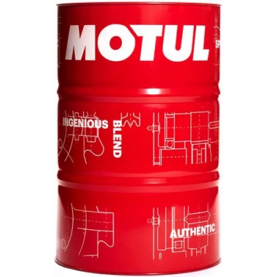 Моторное масло MOTUL DS SUPERAGRI 15W40 208л (73269)