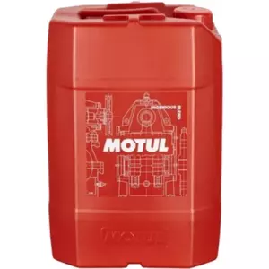 Моторное масло MOTUL Tekma Mega X 10W40 20л (7290)