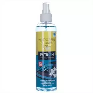 Спрей для автомобиля PATRON Car windscreen 250мл (F3-003)