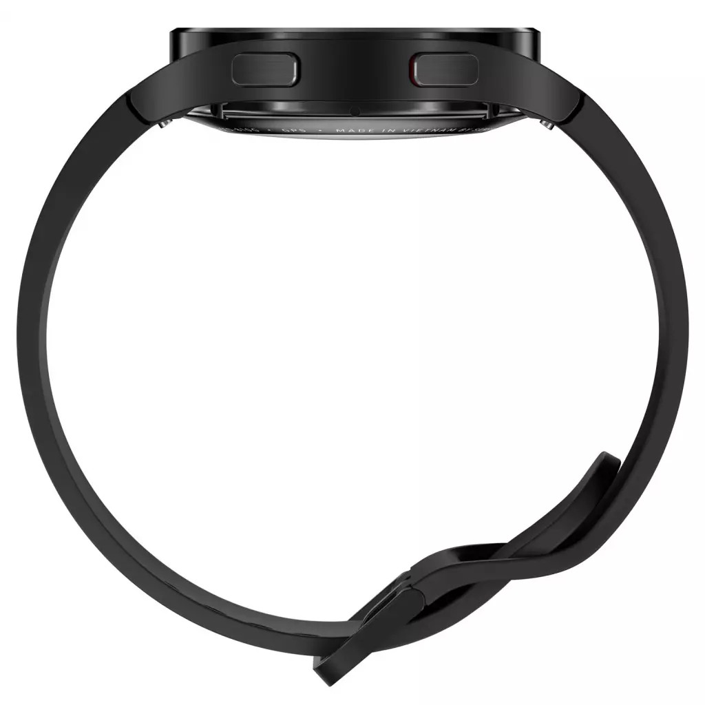 Смарт-часы Samsung SM-R860/16 (Galaxy Watch 4 small 40mm) Black (SM-R860NZKASEK) - 4 Смарт-часы Samsung SM-R860/16 (Galaxy Watch 4 small 40mm) Black (SM-R860NZKASEK) - 4