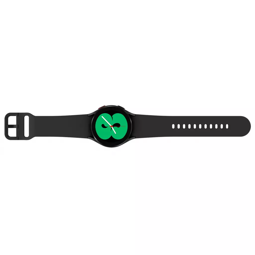 Смарт-часы Samsung SM-R860/16 (Galaxy Watch 4 small 40mm) Black (SM-R860NZKASEK) - 5 Смарт-часы Samsung SM-R860/16 (Galaxy Watch 4 small 40mm) Black (SM-R860NZKASEK) - 5