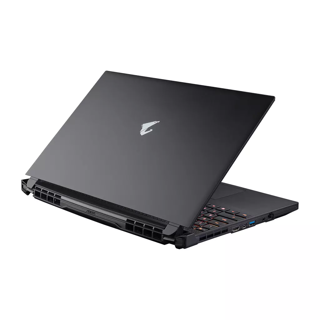 Ноутбук GIGABYTE AORUS 15P (AORUS15P_KD-72RU224SD) - 5 Ноутбук GIGABYTE AORUS 15P (AORUS15P_KD-72RU224SD) - 5