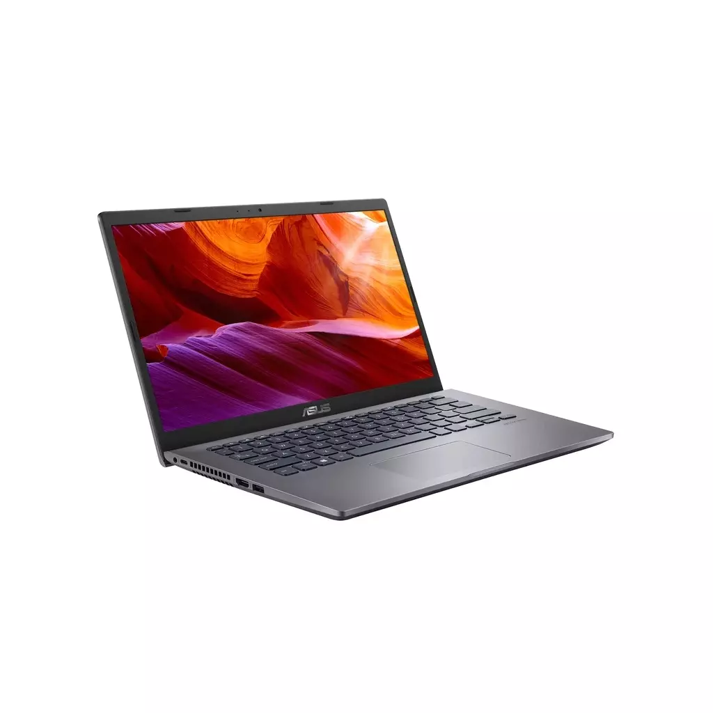 Ноутбук ASUS X409FA-EK588 (90NB0MS2-M09470) - 1 Ноутбук ASUS X409FA-EK588 (90NB0MS2-M09470) - 1