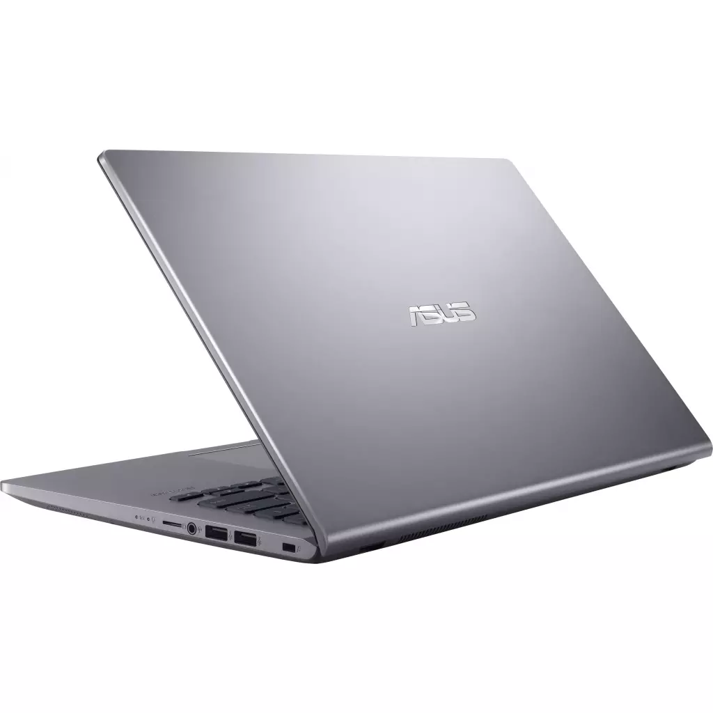 Ноутбук ASUS X409FA-EK588 (90NB0MS2-M09470) - 6 Ноутбук ASUS X409FA-EK588 (90NB0MS2-M09470) - 6
