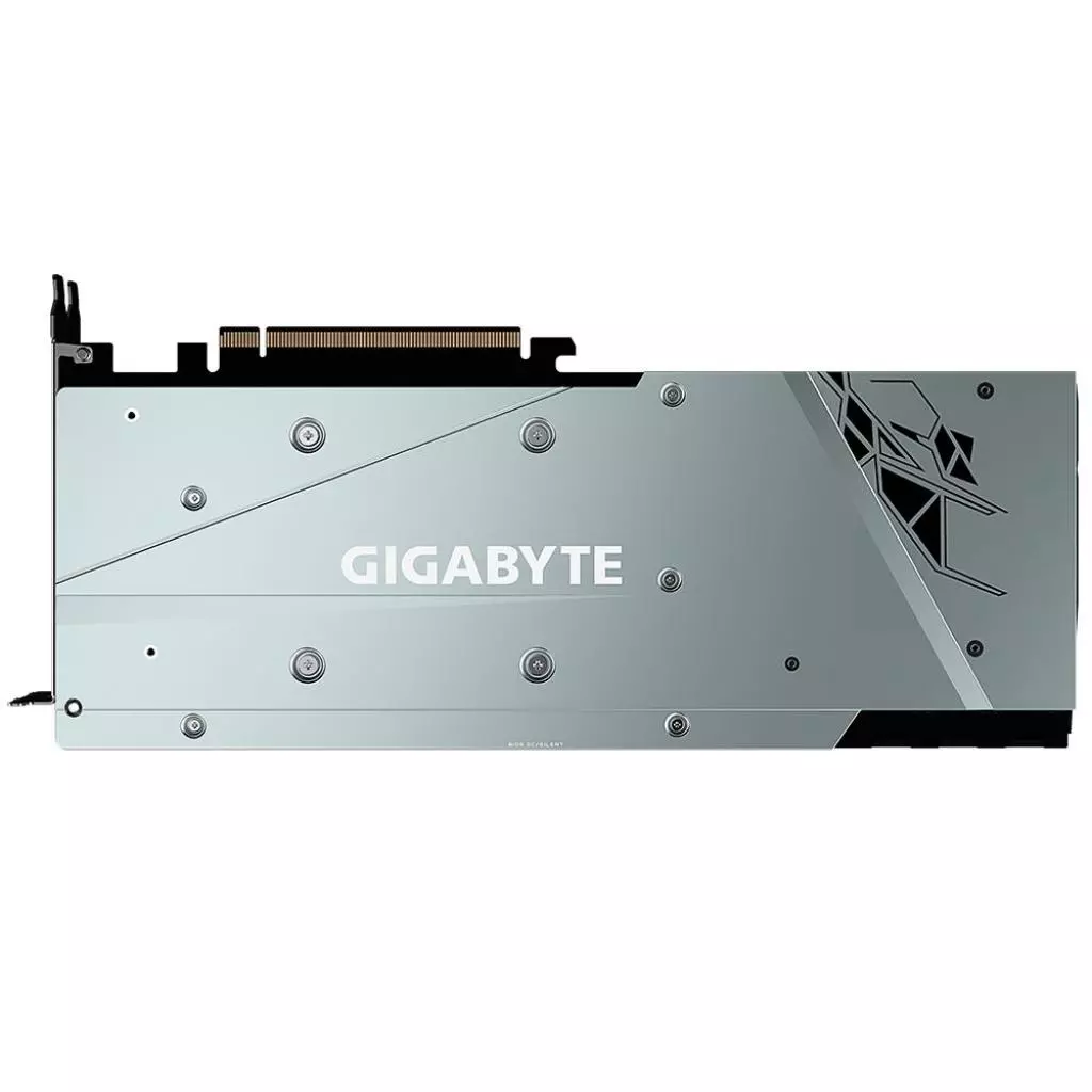 Видеокарта GIGABYTE Radeon RX 6900 XT 16Gb GAMING OC (GV-R69XTGAMING OC-16GD) - 6 Видеокарта GIGABYTE Radeon RX 6900 XT 16Gb GAMING OC (GV-R69XTGAMING OC-16GD) - 6