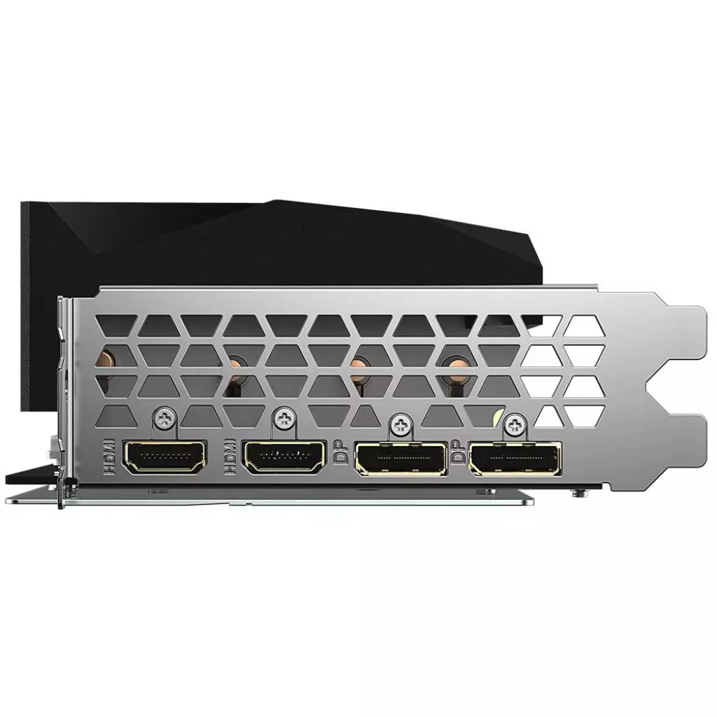 Видеокарта GIGABYTE Radeon RX 6900 XT 16Gb GAMING OC (GV-R69XTGAMING OC-16GD) - 7 Видеокарта GIGABYTE Radeon RX 6900 XT 16Gb GAMING OC (GV-R69XTGAMING OC-16GD) - 7