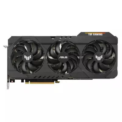 Видеокарта ASUS GeForce RTX3080Ti 12Gb TUF GAMING (TUF-RTX3080TI-12G-GAMING) - 1 Видеокарта ASUS GeForce RTX3080Ti 12Gb TUF GAMING (TUF-RTX3080TI-12G-GAMING) - 1