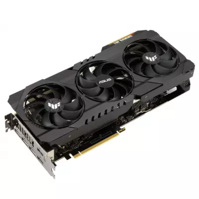Видеокарта ASUS GeForce RTX3080Ti 12Gb TUF GAMING (TUF-RTX3080TI-12G-GAMING) - 2 Видеокарта ASUS GeForce RTX3080Ti 12Gb TUF GAMING (TUF-RTX3080TI-12G-GAMING) - 2