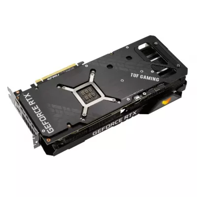 Видеокарта ASUS GeForce RTX3080Ti 12Gb TUF GAMING (TUF-RTX3080TI-12G-GAMING) - 4 Видеокарта ASUS GeForce RTX3080Ti 12Gb TUF GAMING (TUF-RTX3080TI-12G-GAMING) - 4