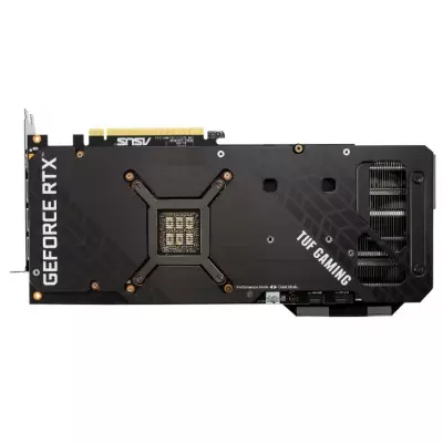 Видеокарта ASUS GeForce RTX3080Ti 12Gb TUF GAMING (TUF-RTX3080TI-12G-GAMING) - 5 Видеокарта ASUS GeForce RTX3080Ti 12Gb TUF GAMING (TUF-RTX3080TI-12G-GAMING) - 5