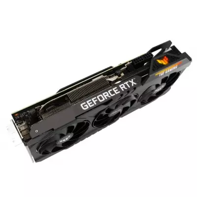 Видеокарта ASUS GeForce RTX3080Ti 12Gb TUF GAMING (TUF-RTX3080TI-12G-GAMING) - 7 Видеокарта ASUS GeForce RTX3080Ti 12Gb TUF GAMING (TUF-RTX3080TI-12G-GAMING) - 7