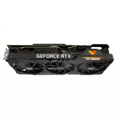 Видеокарта ASUS GeForce RTX3080Ti 12Gb TUF GAMING (TUF-RTX3080TI-12G-GAMING) - 9 Видеокарта ASUS GeForce RTX3080Ti 12Gb TUF GAMING (TUF-RTX3080TI-12G-GAMING) - 9