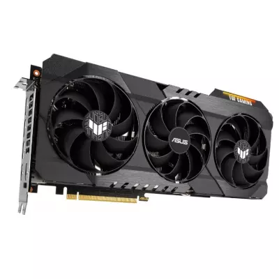 Видеокарта ASUS GeForce RTX3080Ti 12Gb TUF GAMING (TUF-RTX3080TI-12G-GAMING) - 11 Видеокарта ASUS GeForce RTX3080Ti 12Gb TUF GAMING (TUF-RTX3080TI-12G-GAMING) - 11