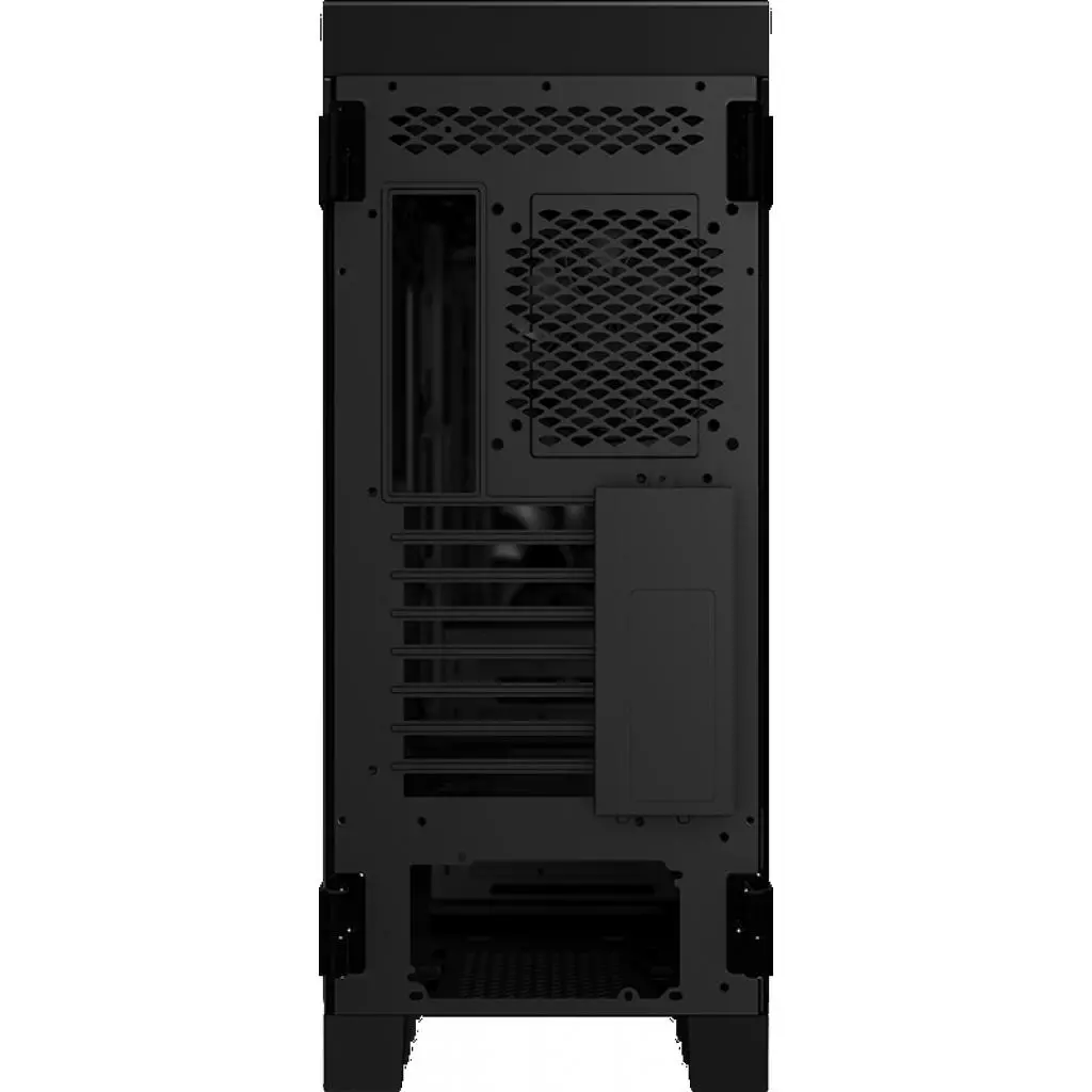 Корпус MSI MPG SEKIRA 500P - 2 Корпус MSI MPG SEKIRA 500P - 2