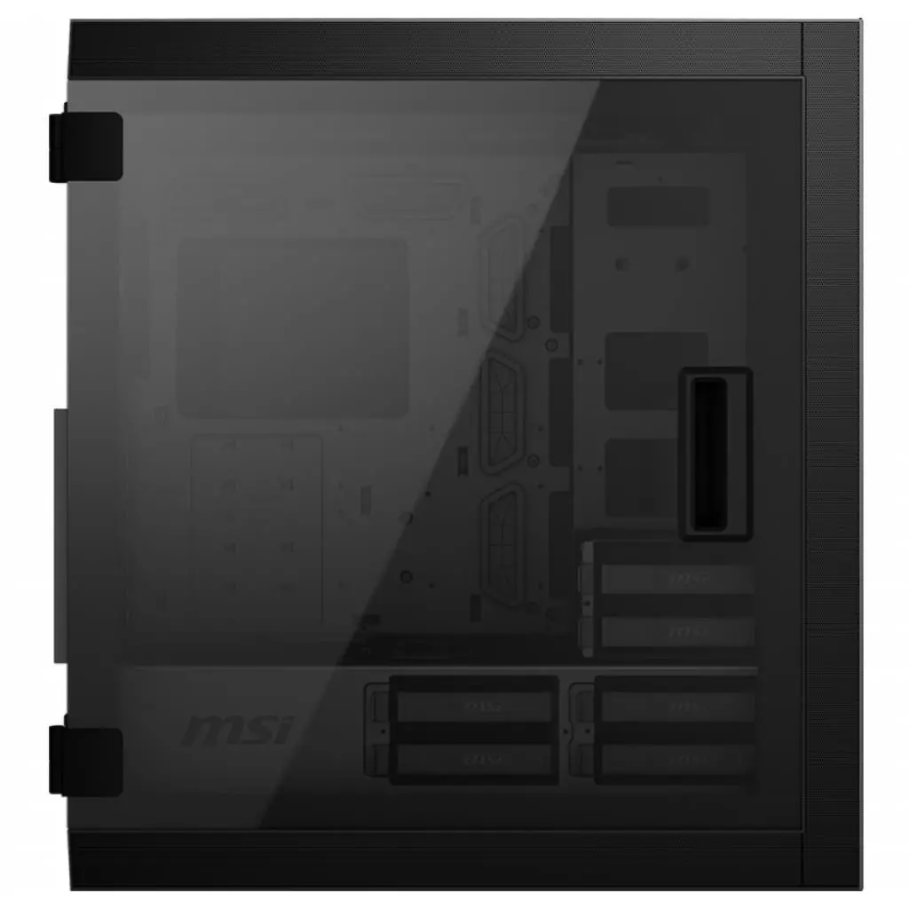 Корпус MSI MPG SEKIRA 500P - 3 Корпус MSI MPG SEKIRA 500P - 3