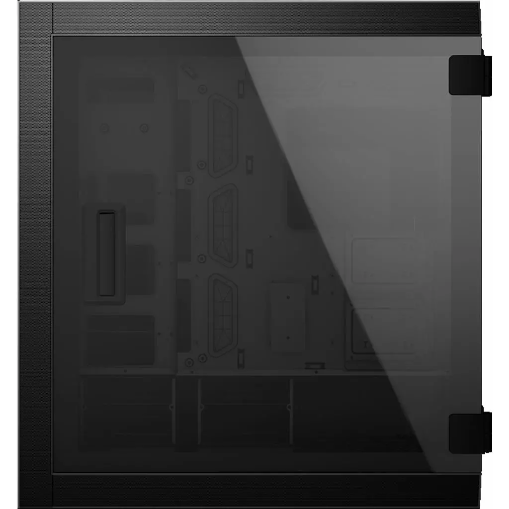Корпус MSI MPG SEKIRA 500P - 4 Корпус MSI MPG SEKIRA 500P - 4